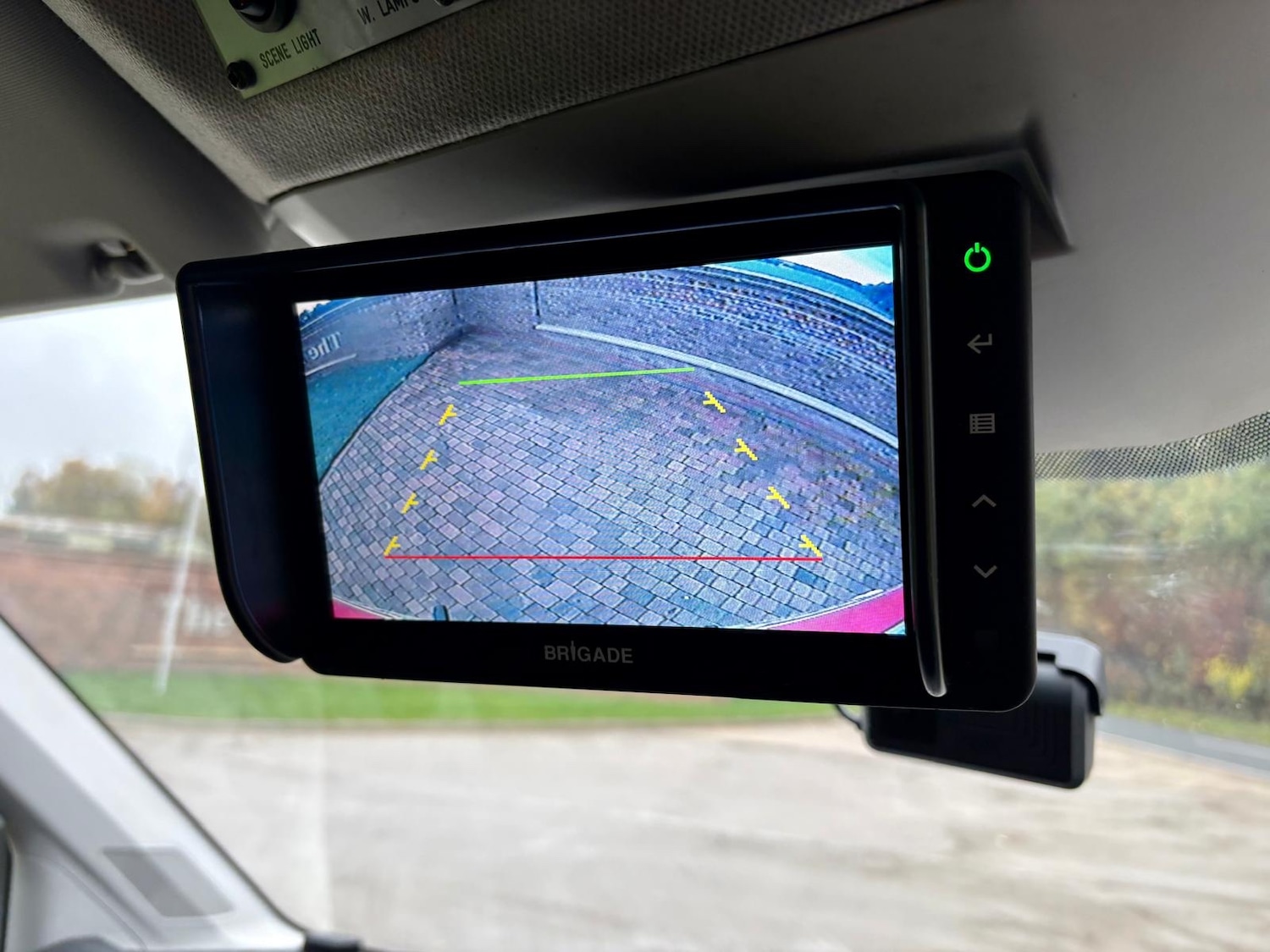 Used MAN TGE 2021 for sale - 76555548: Photo 13