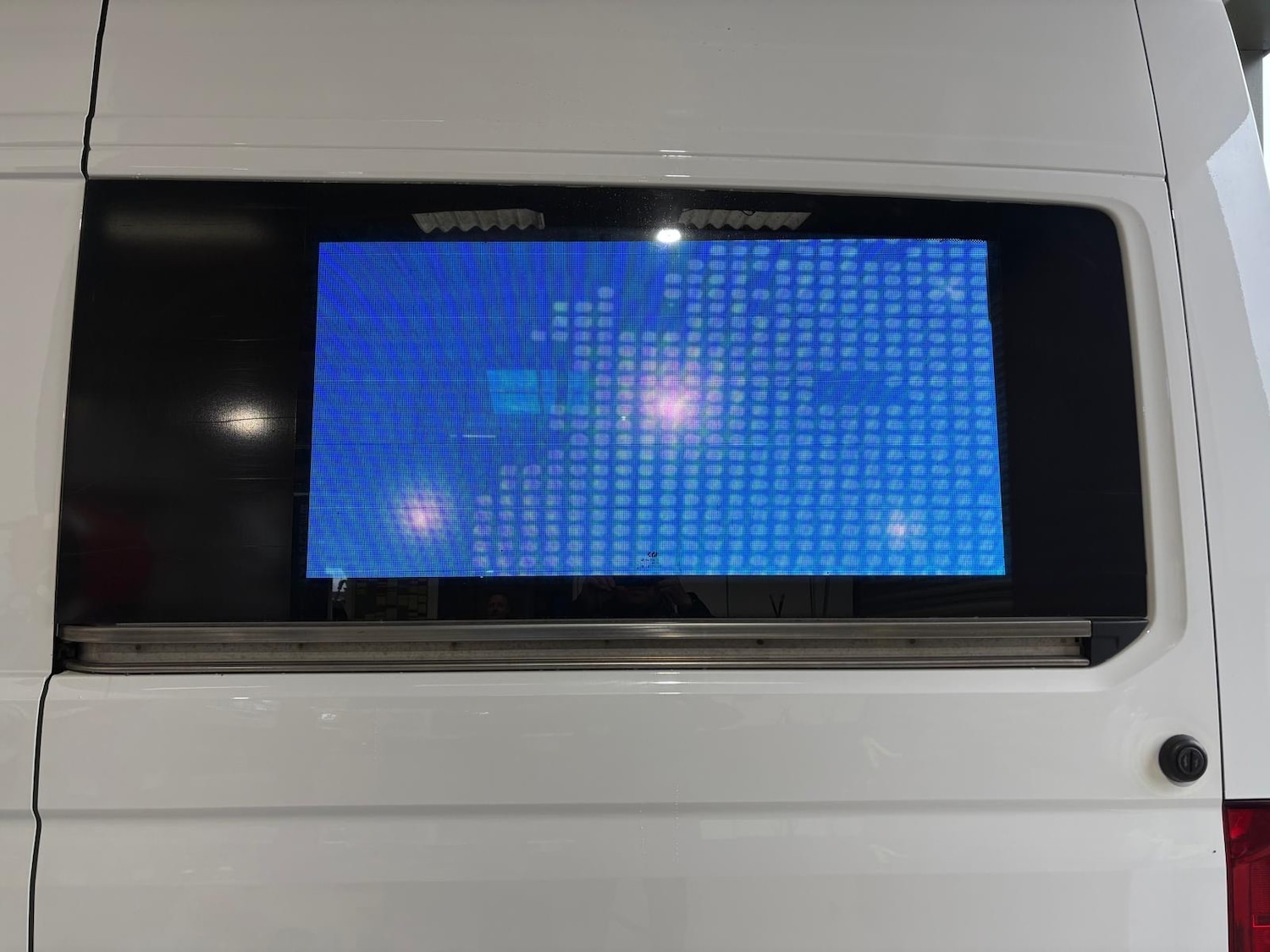 Used MAN TGE 2021 for sale - 76555548: Photo 14