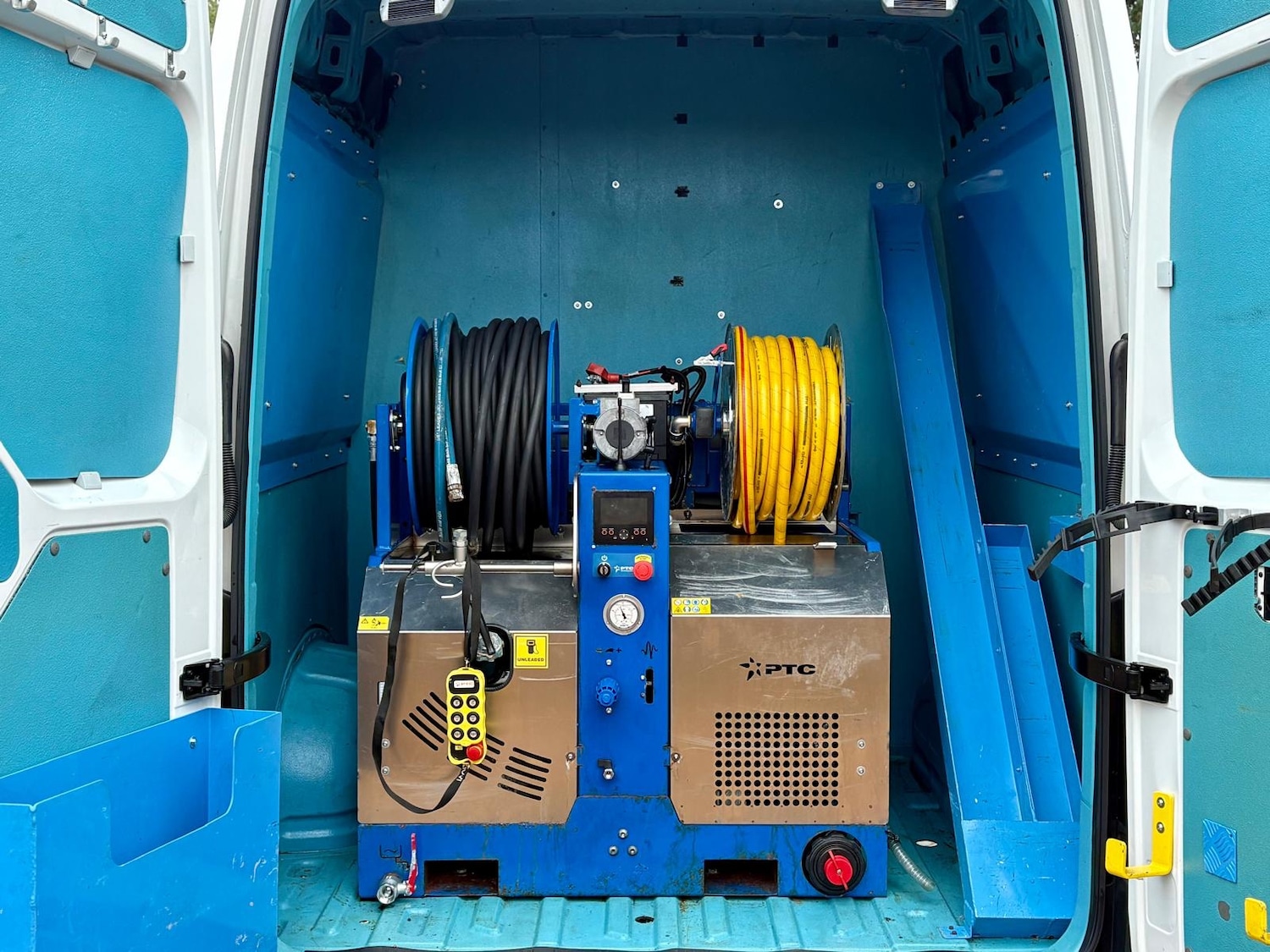 Used MAN TGE 2021 for sale - 76555548: Photo 8