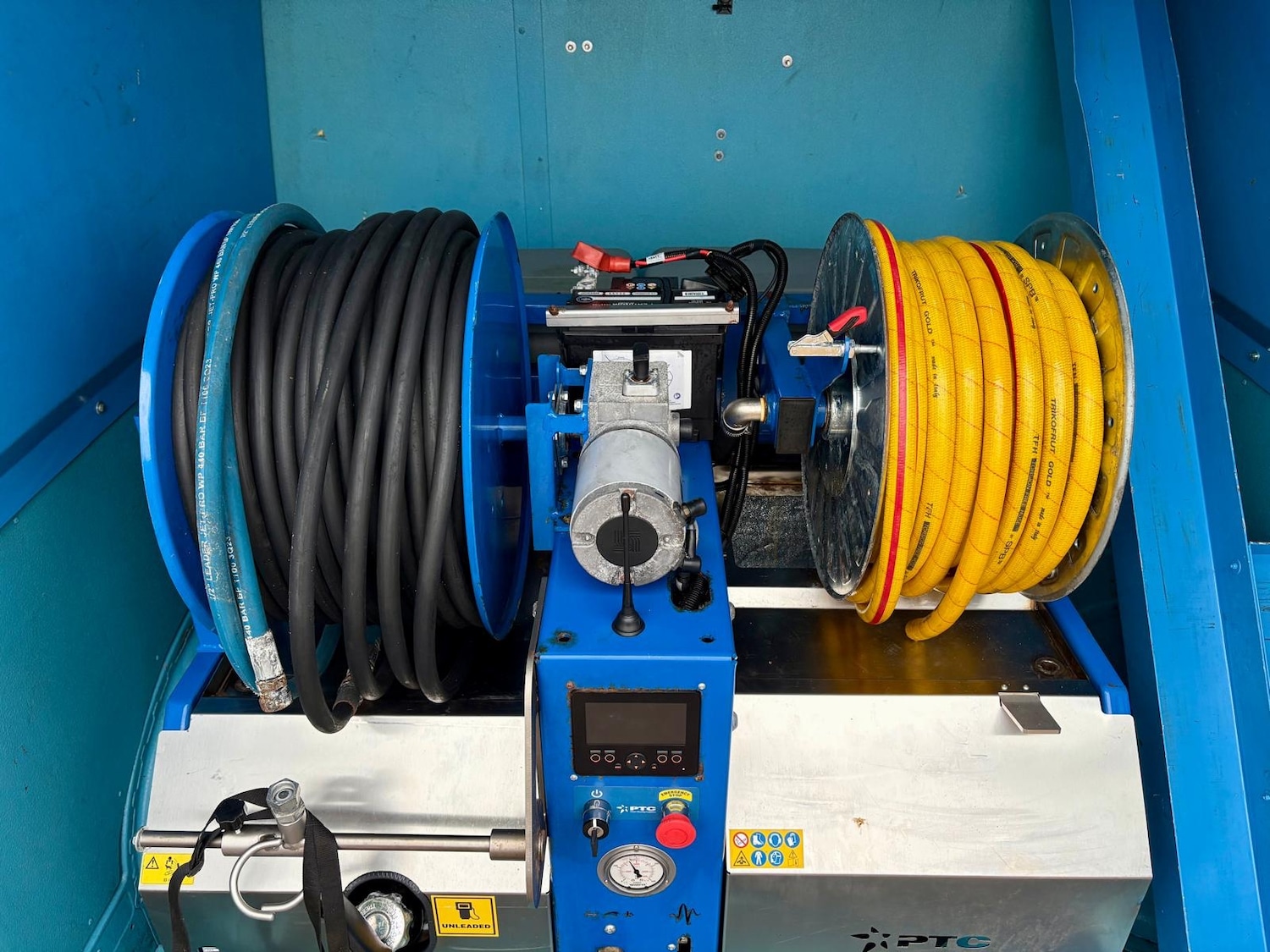 Used MAN TGE 2021 for sale - 76555548: Photo 9