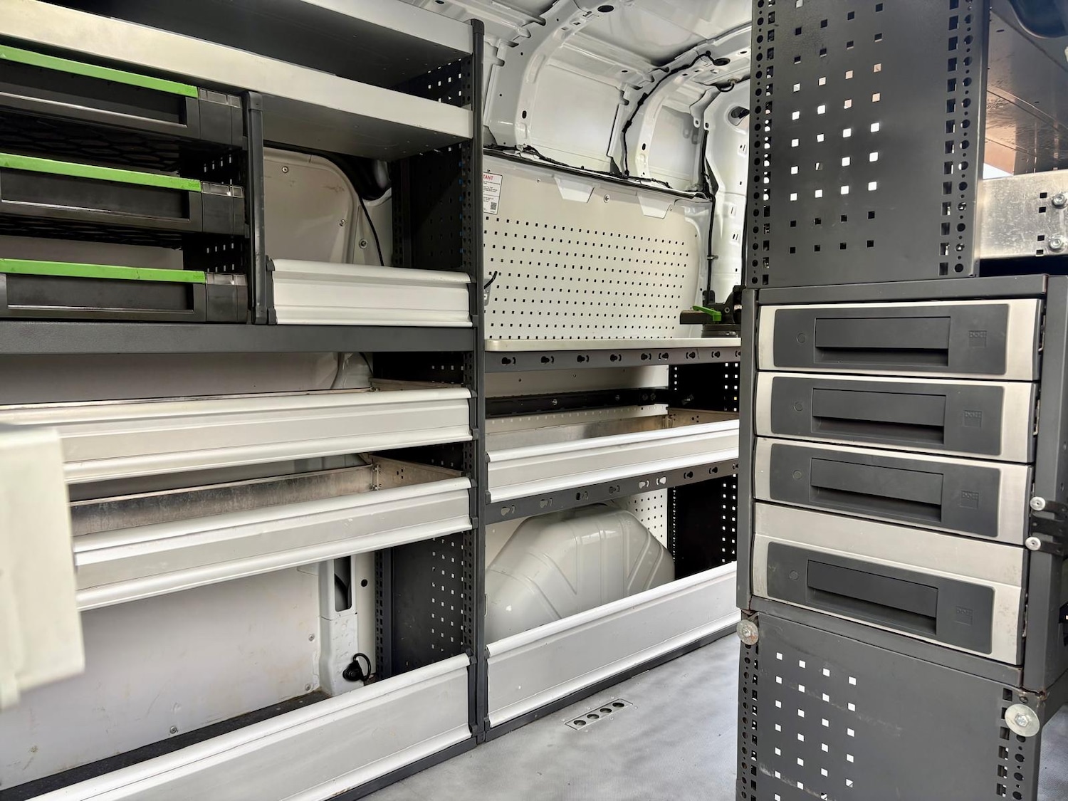 Used Ford Transit Custom 2020 for sale - 77201749: Photo 12