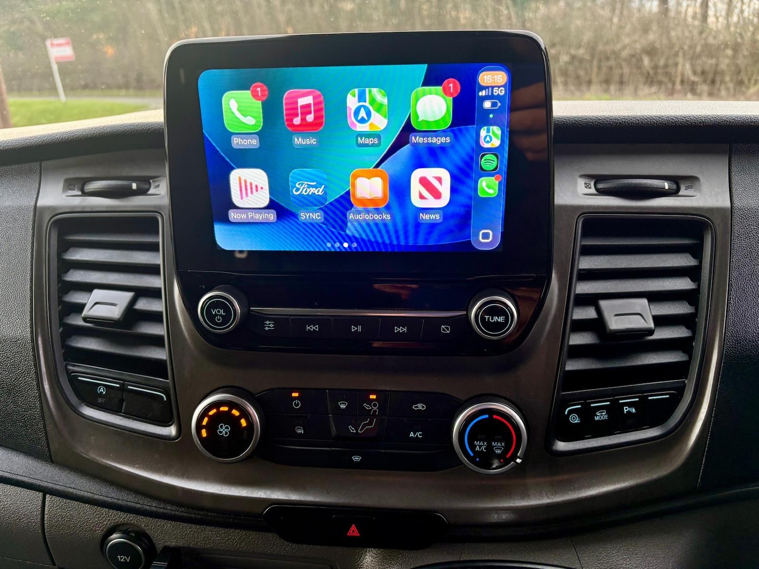 Used Ford Transit Custom 2020 for sale - 77201749: Photo 16