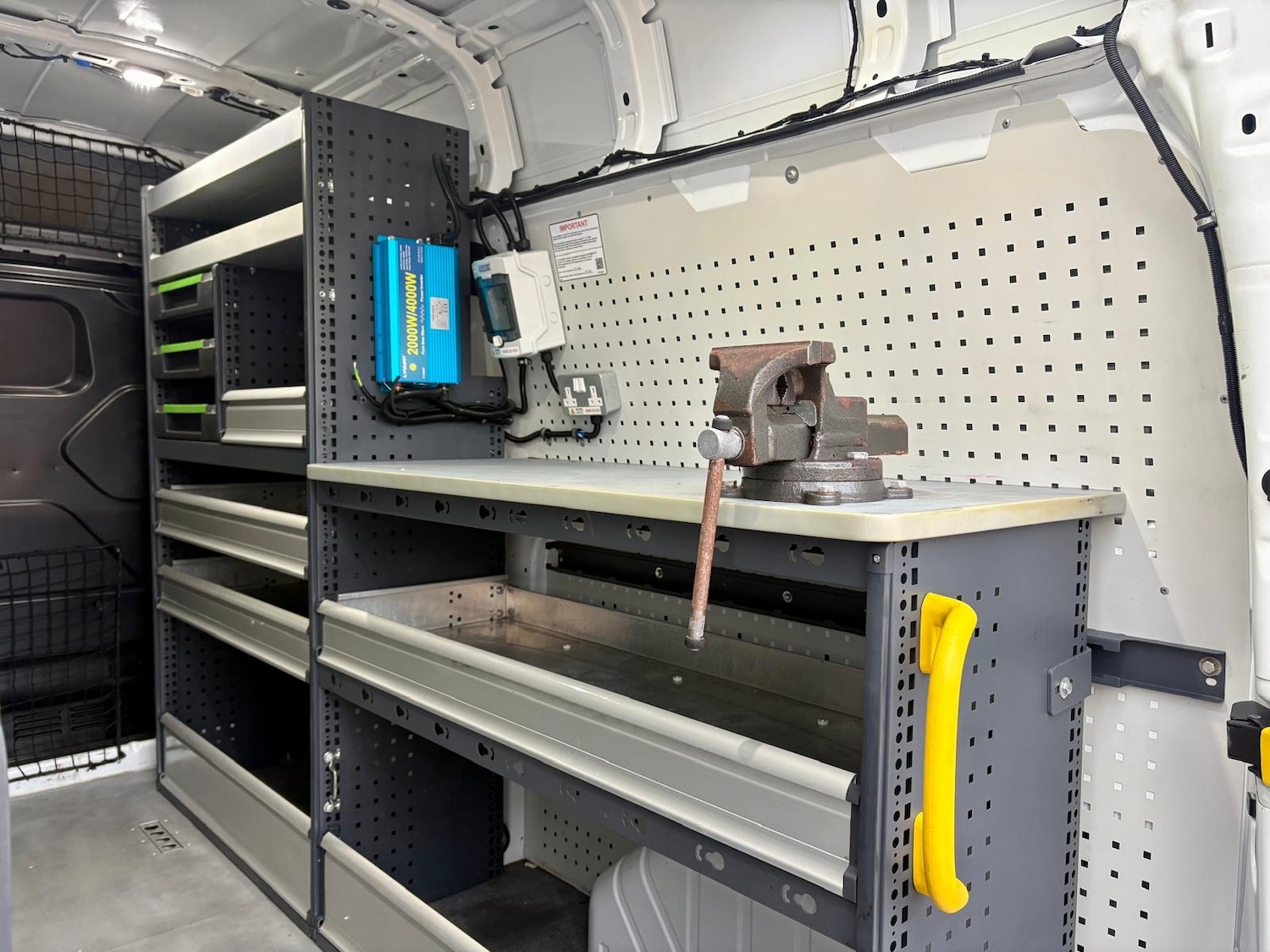 Used Ford Transit Custom 2020 for sale - 77201749: Photo 9