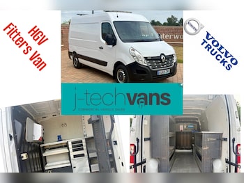 Used Renault Master 2019 for sale - 79087967: Photo