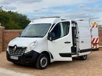 Used Renault Master 2019 for sale - 79087967: Photo