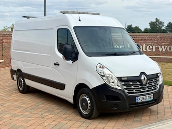 Used Renault Master 2019 for sale - 79087967: Photo