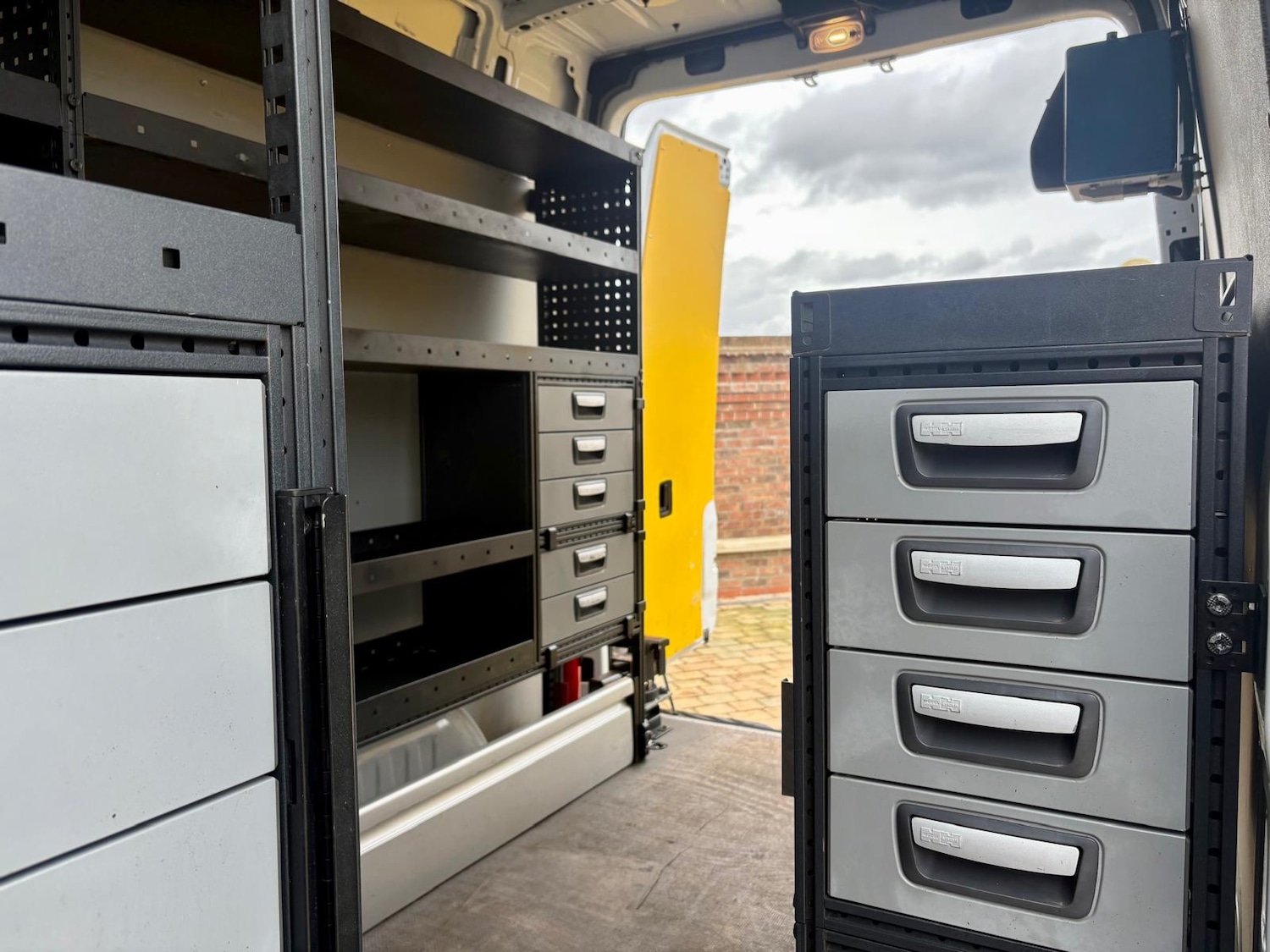 Used Mercedes-Benz Sprinter 2019 for sale - 77691139: Photo 10