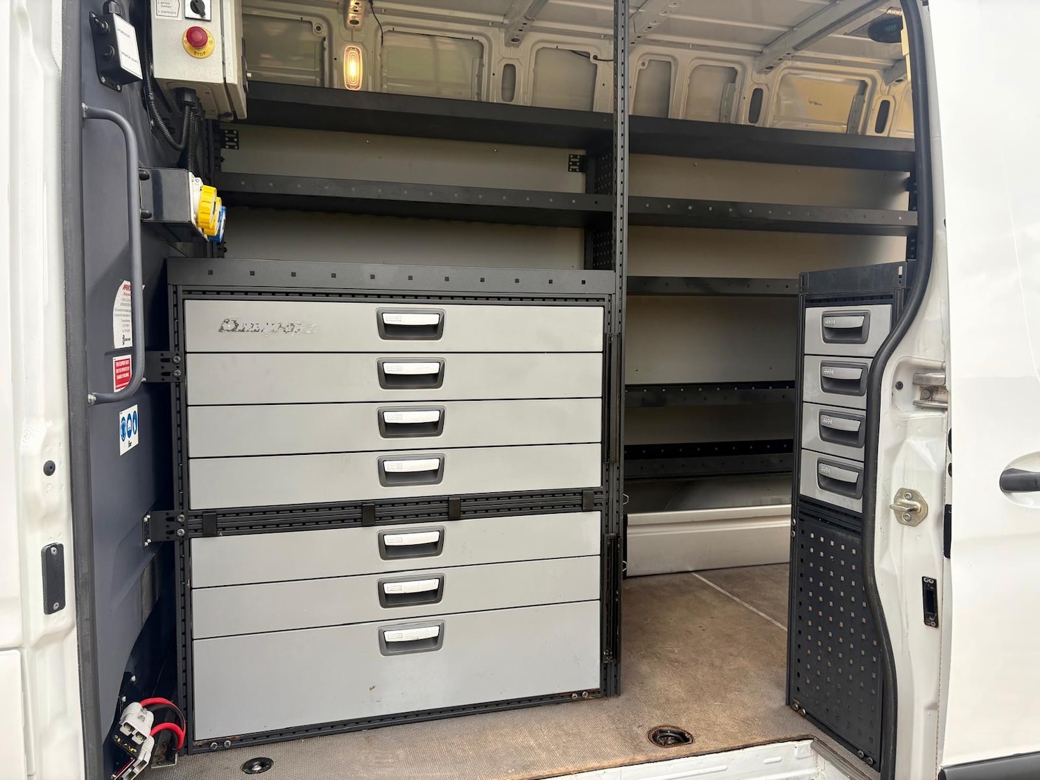 Used Mercedes-Benz Sprinter 2019 for sale - 77691139: Photo 11