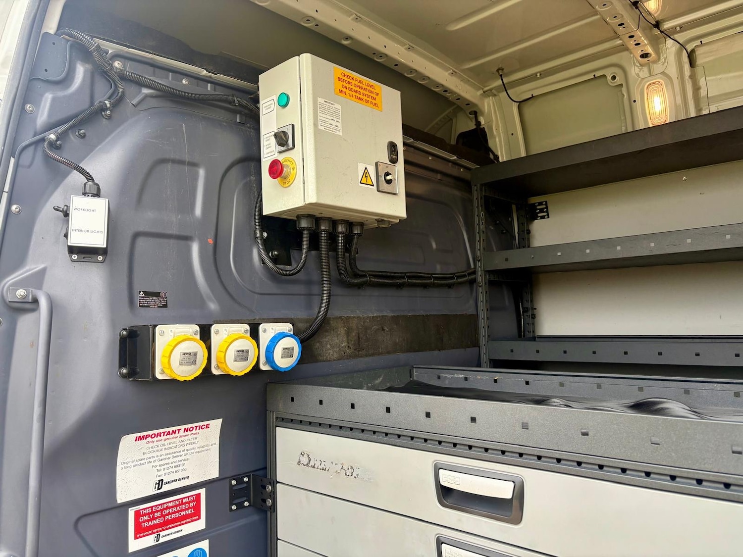 Used Mercedes-Benz Sprinter 2019 for sale - 77691139: Photo 12