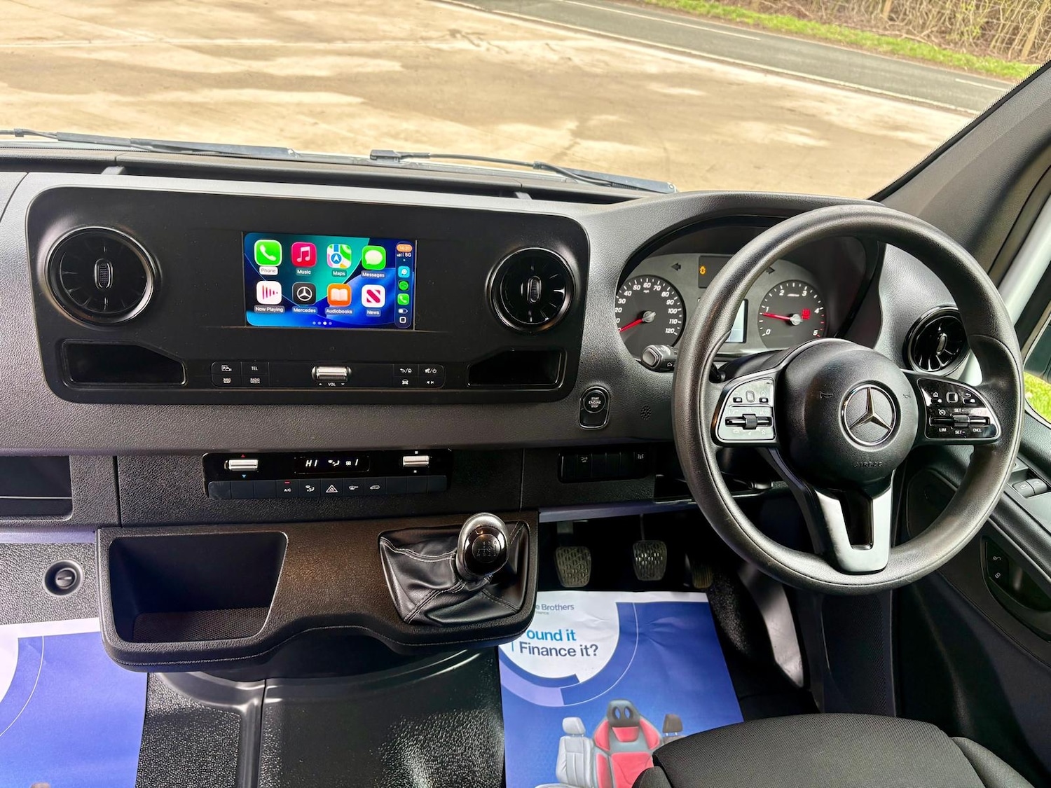 Used Mercedes-Benz Sprinter 2019 for sale - 77691139: Photo 17