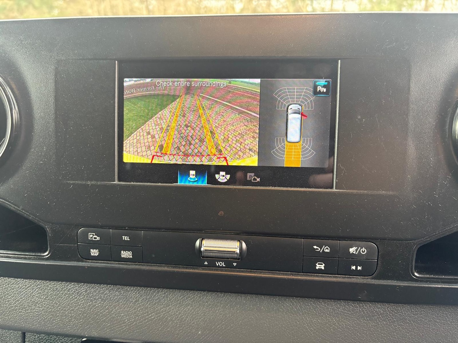 Used Mercedes-Benz Sprinter 2019 for sale - 77691139: Photo 20