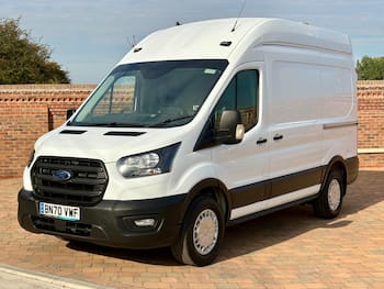 Used Ford Transit 2020 for sale - 79652809: Photo