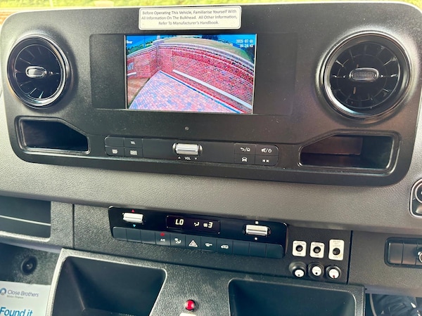 Used Mercedes-Benz Sprinter 2021 for sale - 75123089: Photo 15