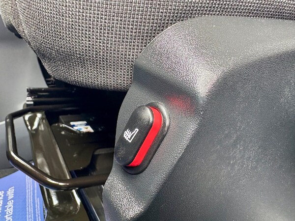Used Ford Transit 2018 for sale - 74681523: Photo 19