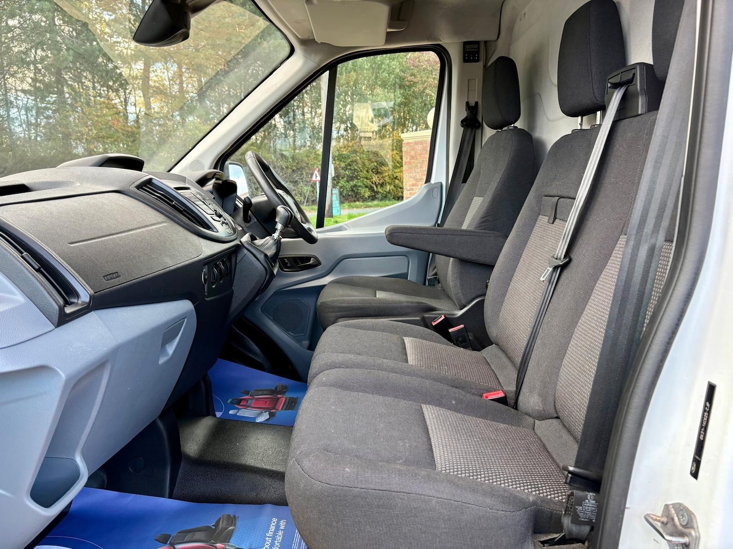 Used Ford Transit 2017 for sale - 76431170: Photo 12