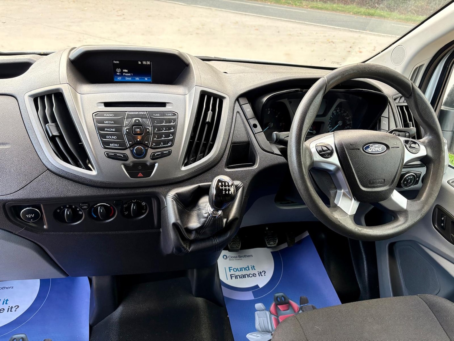 Used Ford Transit 2017 for sale - 76431170: Photo 13