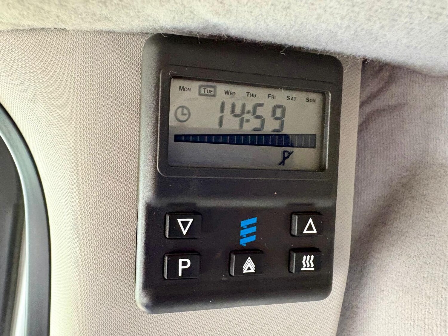 Used Ford Transit 2017 for sale - 76431170: Photo 15