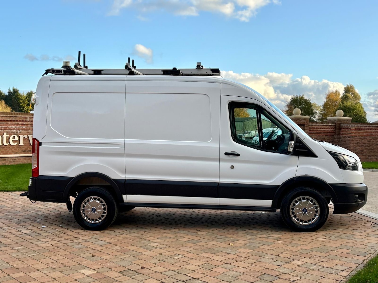 Used Ford Transit 2017 for sale - 76431170: Photo 5