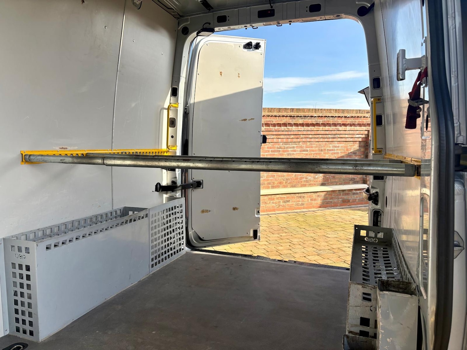 Used MAN TGE 2021 for sale - 77665320: Photo 12