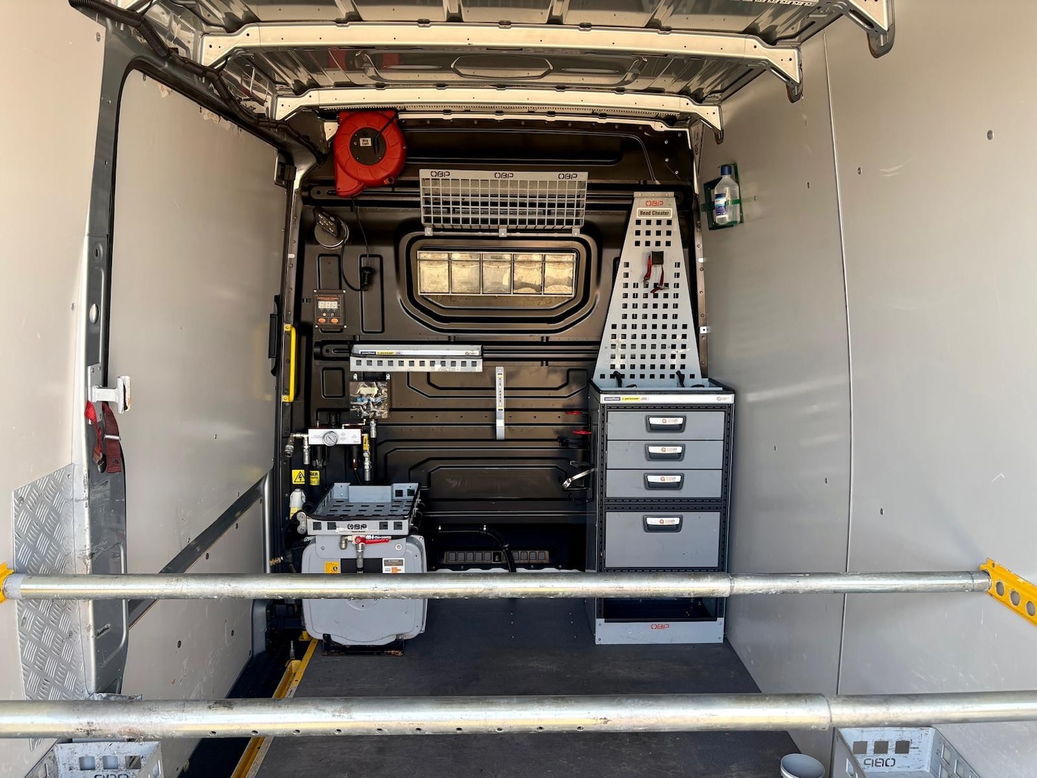 Used MAN TGE 2021 for sale - 77665320: Photo 9