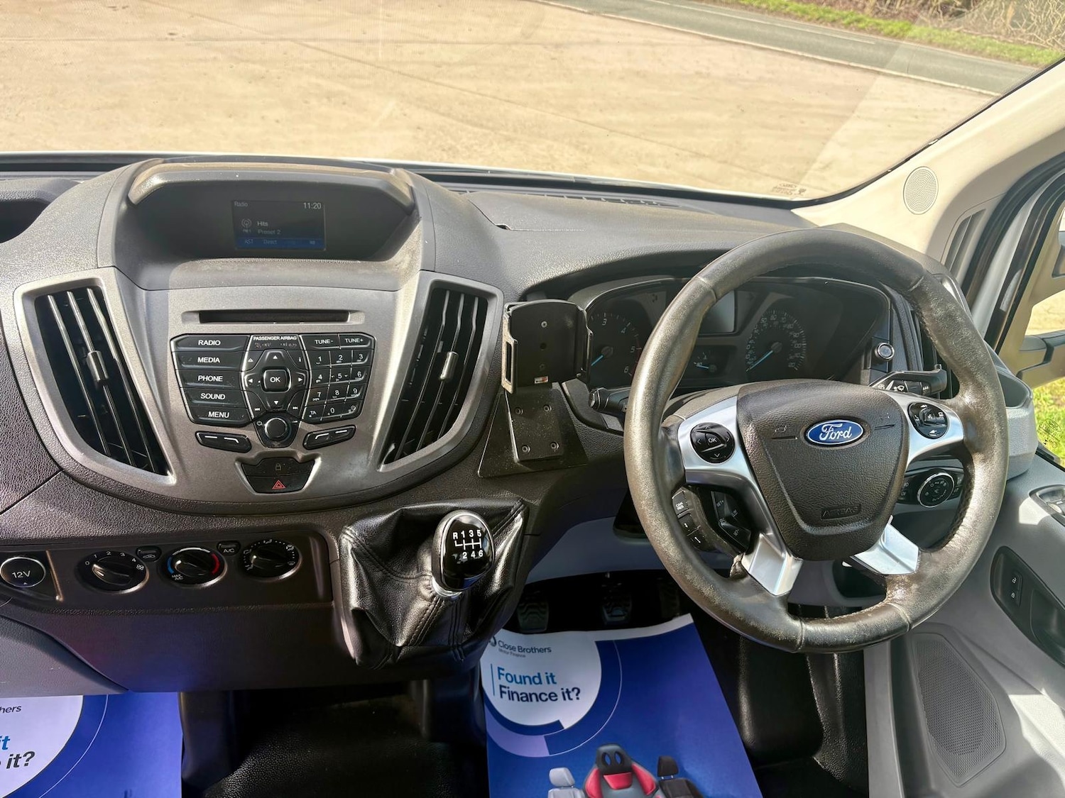 Used Ford Transit 2019 for sale - 77647565: Photo 10