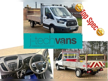 Used Ford Transit 2019 for sale - 77647565: Photo