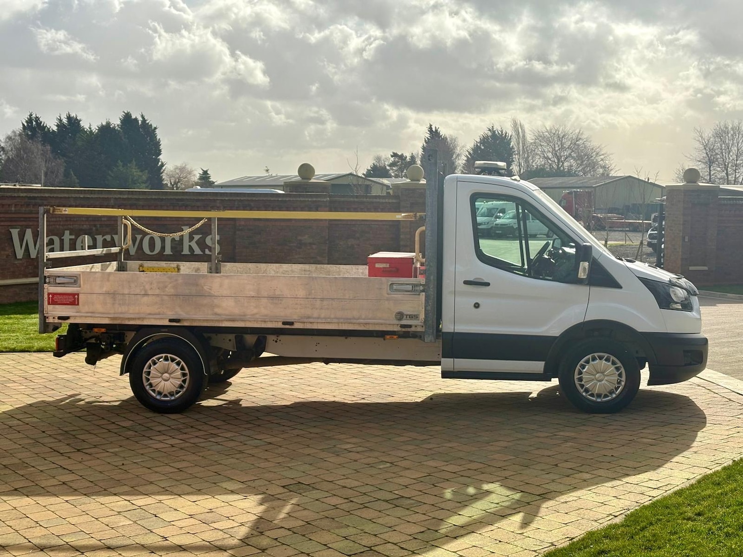 Used Ford Transit 2019 for sale - 77647565: Photo 2