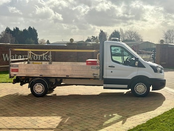 Used Ford Transit 2019 for sale - 77647565: Photo