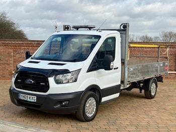 Used Ford Transit 2019 for sale - 77647565: Photo