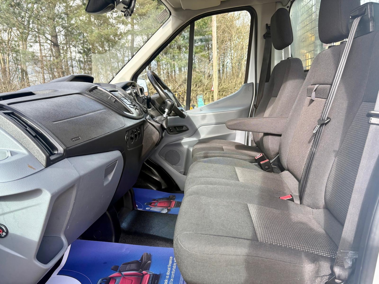 Used Ford Transit 2019 for sale - 77647565: Photo 9