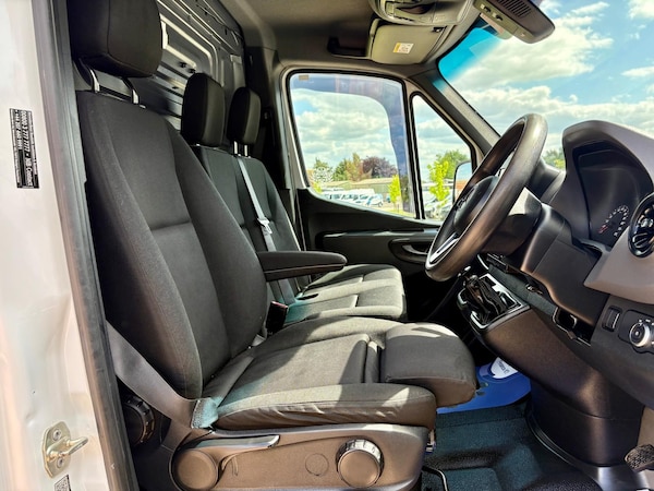 Used Mercedes-Benz Sprinter 2020 for sale - 74847223: Photo 17