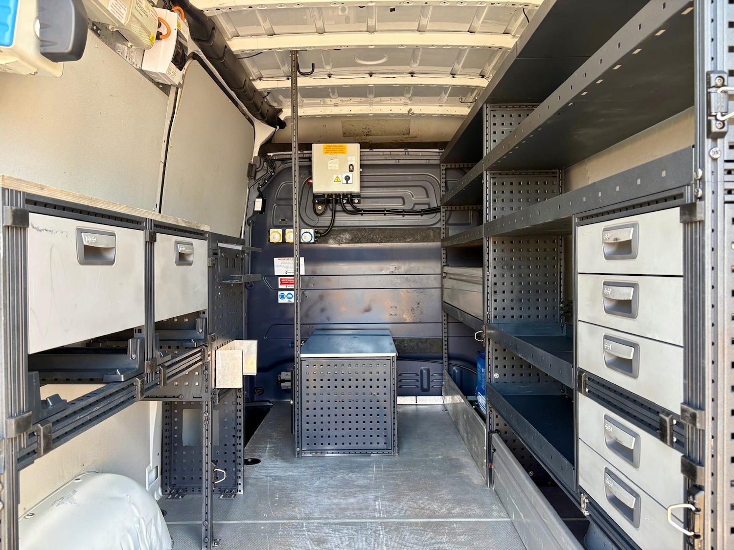 Vehicle 9
