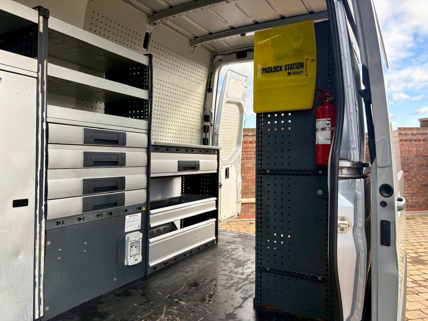 Used Mercedes-Benz Sprinter 2021 for sale - 77881419: Photo 10