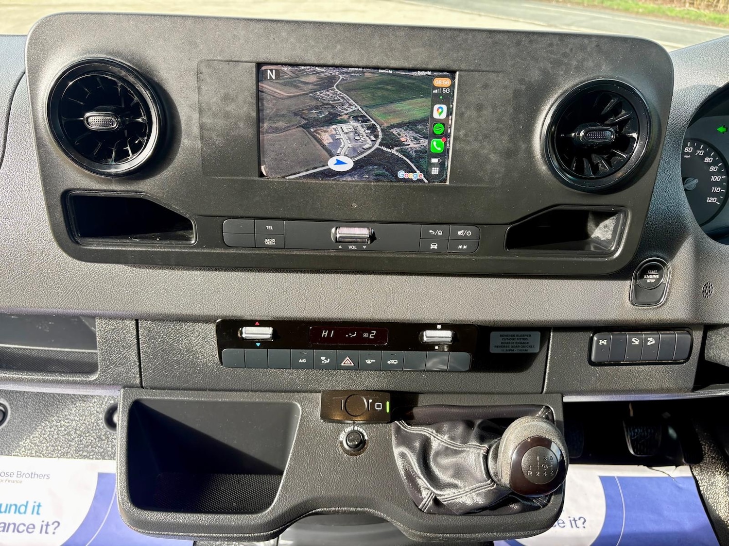 Used Mercedes-Benz Sprinter 2021 for sale - 77881419: Photo 14