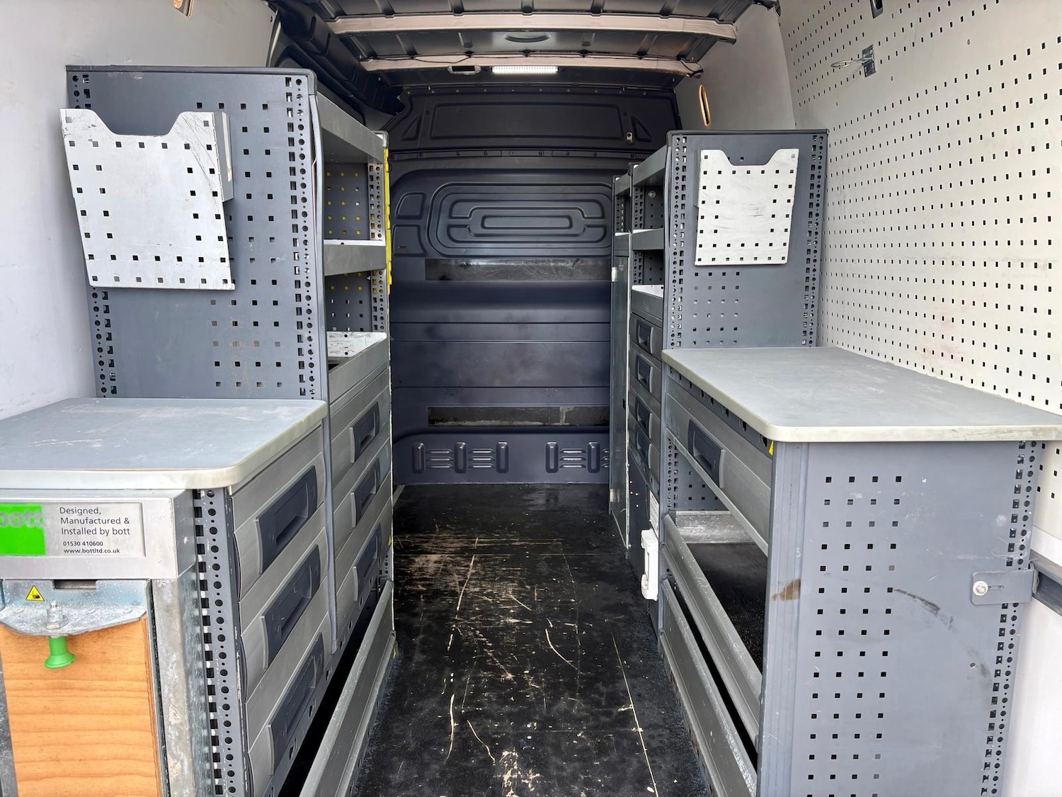 Used Mercedes-Benz Sprinter 2021 for sale - 77881419: Photo 9