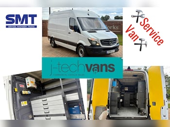 Mercedes-Benz - Sprinter