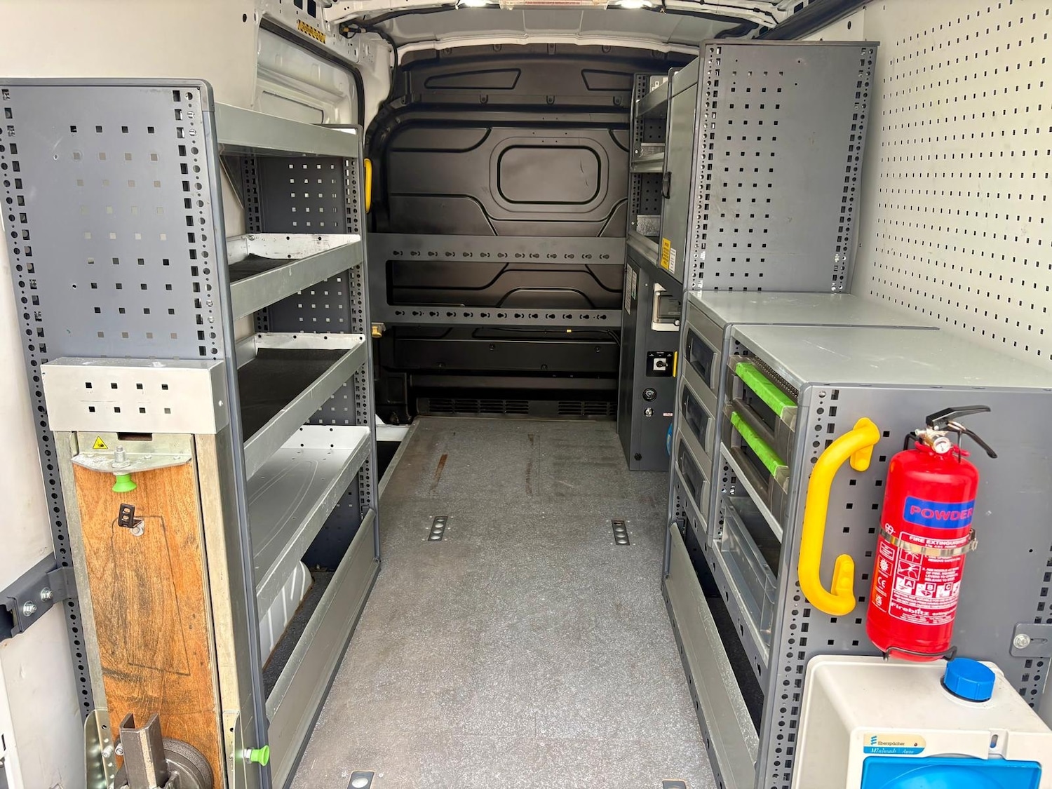 Used Ford Transit 2019 for sale - 77760422: Photo 10