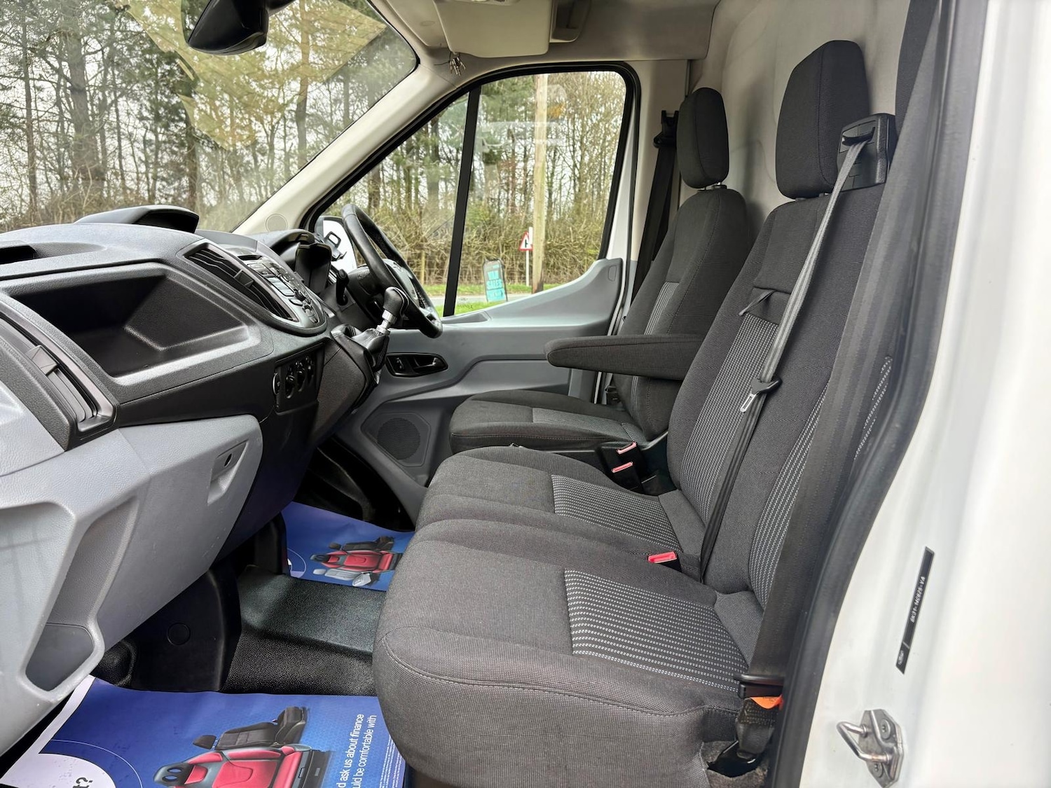Used Ford Transit 2019 for sale - 77760422: Photo 14