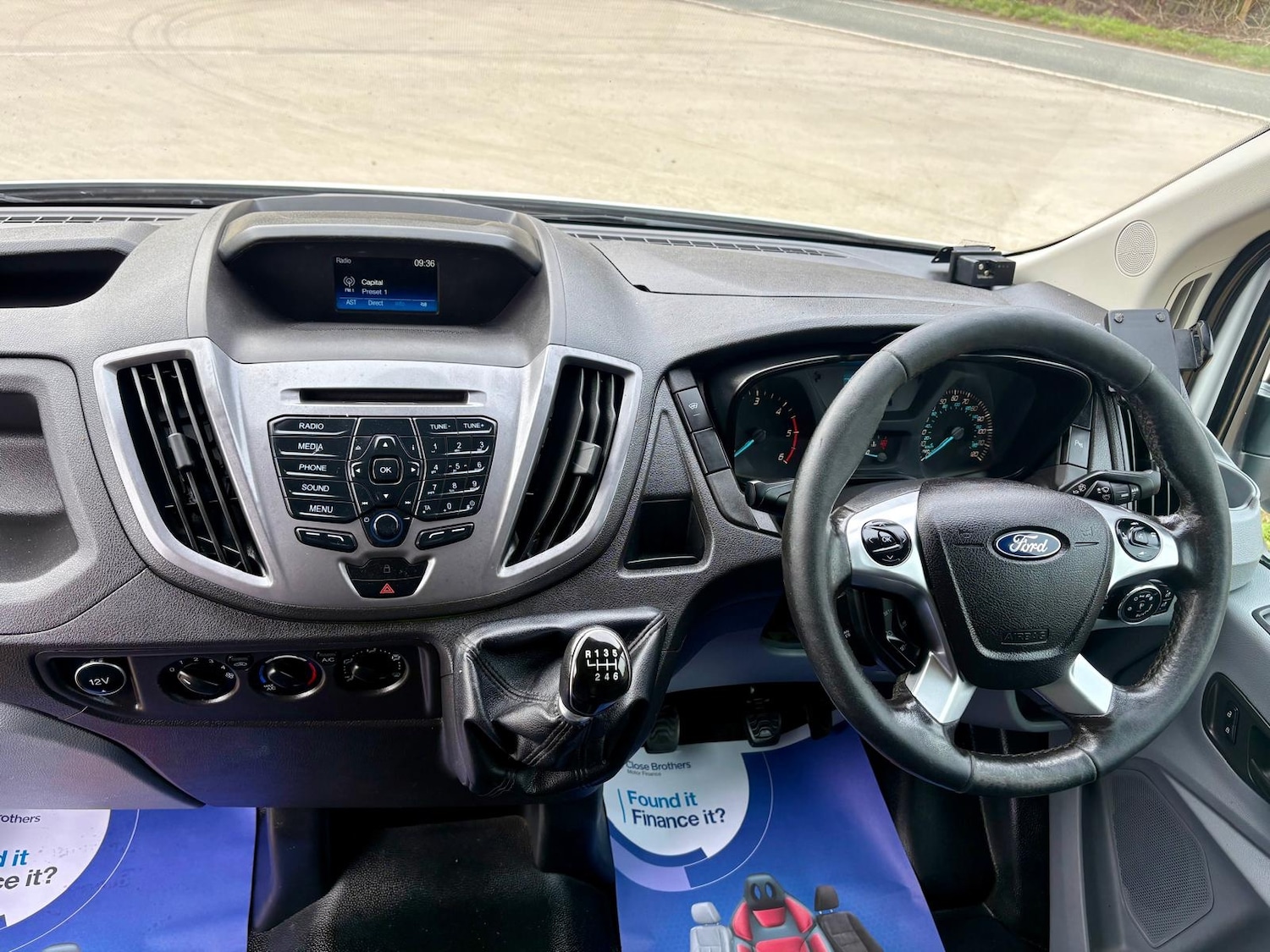 Used Ford Transit 2019 for sale - 77760422: Photo 16