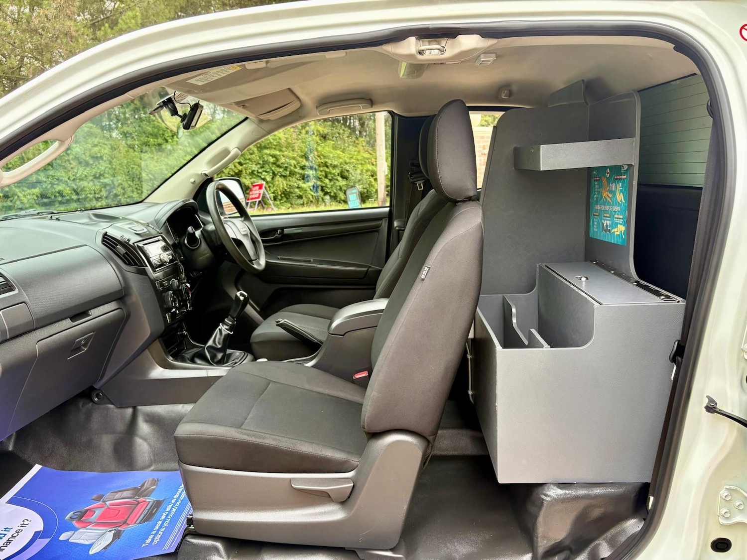 Vehicle 13
