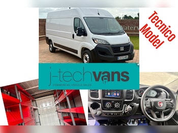 Used Fiat Ducato 2022 for sale - 78882687: Photo