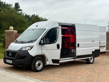 Used Fiat Ducato 2022 for sale - 78882687: Photo