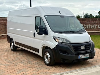 Used Fiat Ducato 2022 for sale - 78882687: Photo
