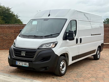Used Fiat Ducato 2022 for sale - 78882687: Photo