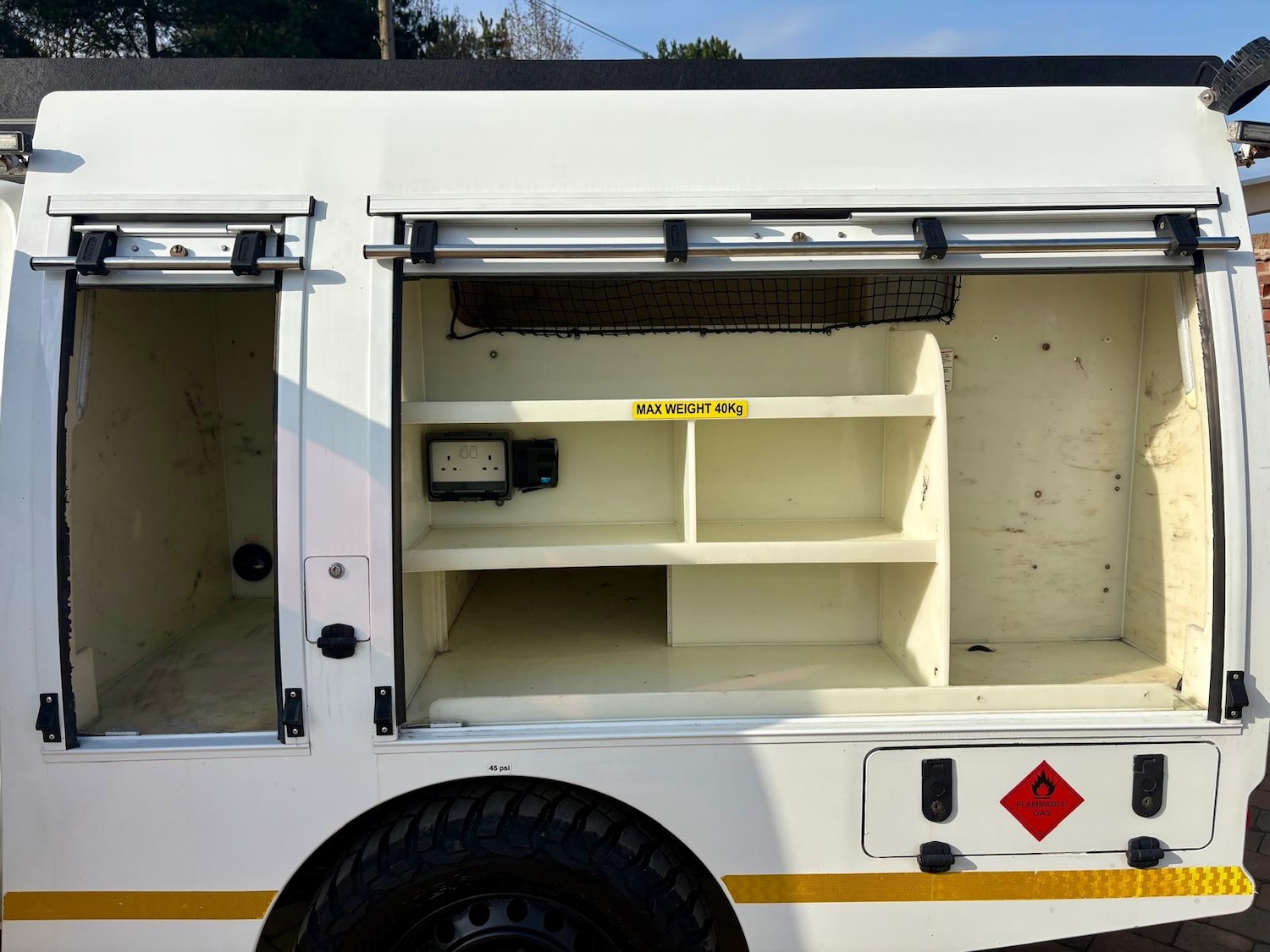 Used Toyota Hilux 2018 for sale - 77965380: Photo 8