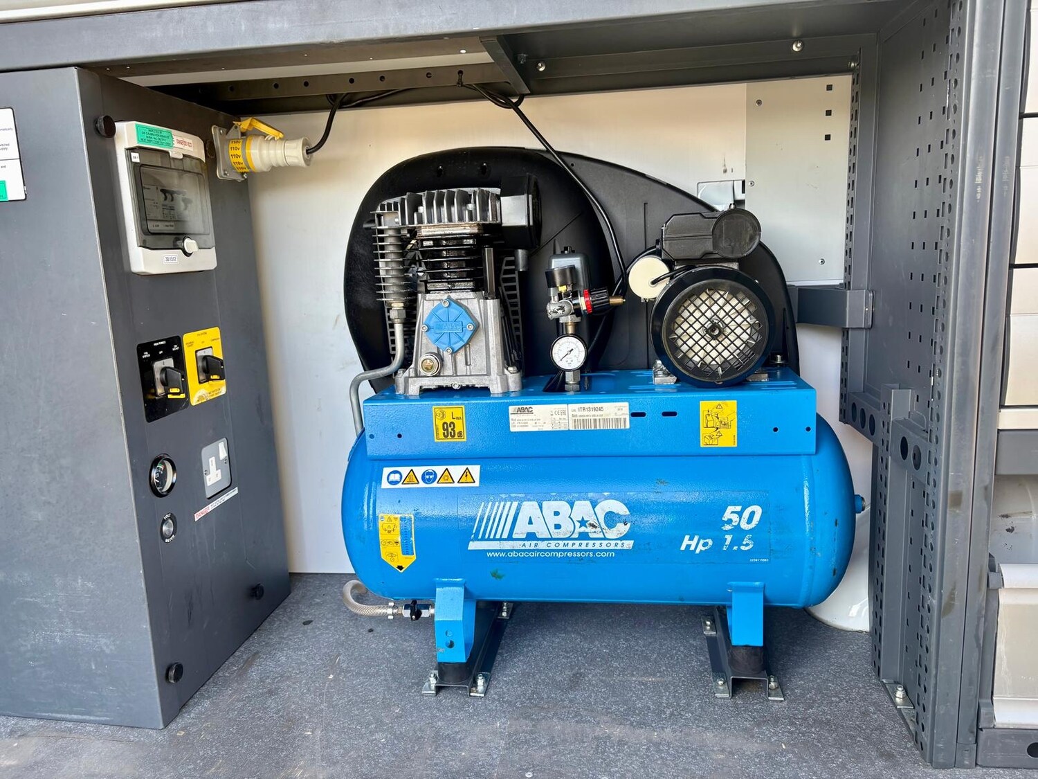 Used Ford Transit 2018 for sale - 77760423: Photo 13