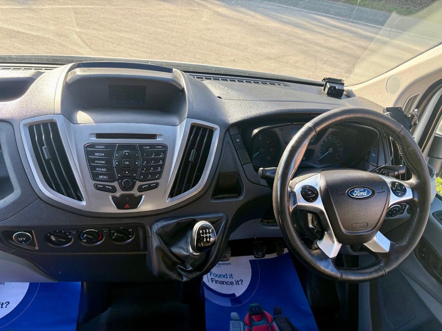 Used Ford Transit 2018 for sale - 77760423: Photo 16