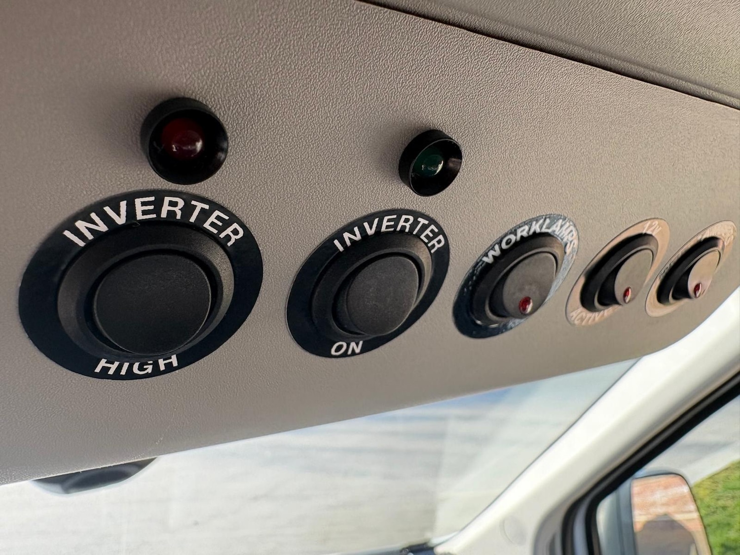 Used Ford Transit 2018 for sale - 77760423: Photo 18