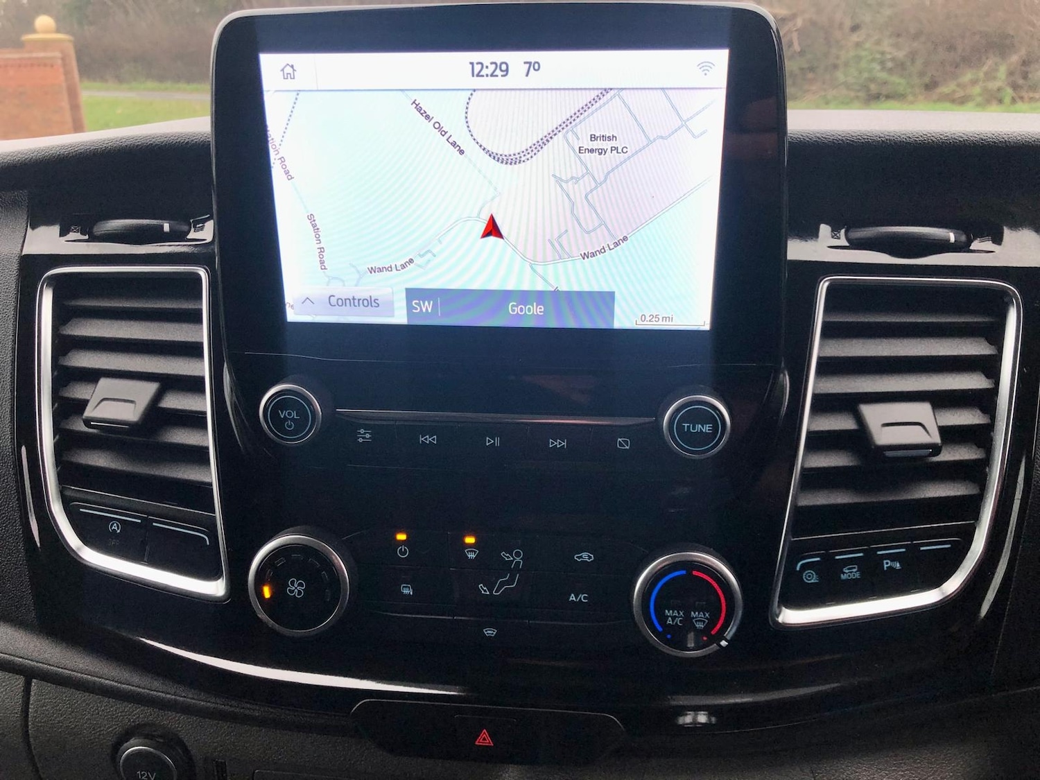 Vehicle 11