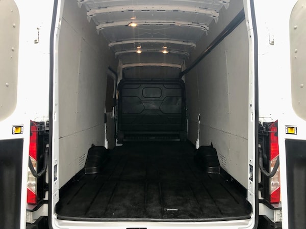 Used Ford Transit 2021 for sale - 73194897: Photo 12